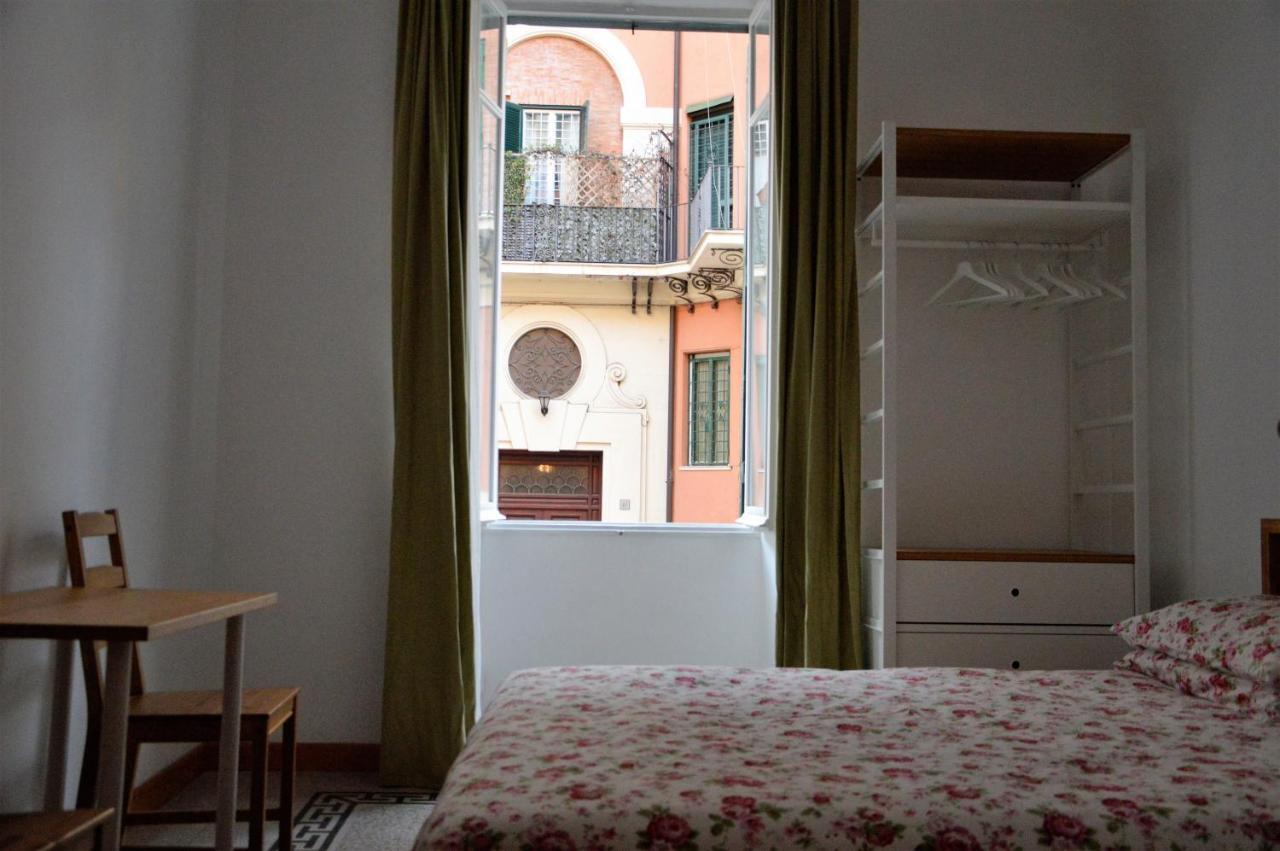 Villa Torlonia Rome Exterior photo